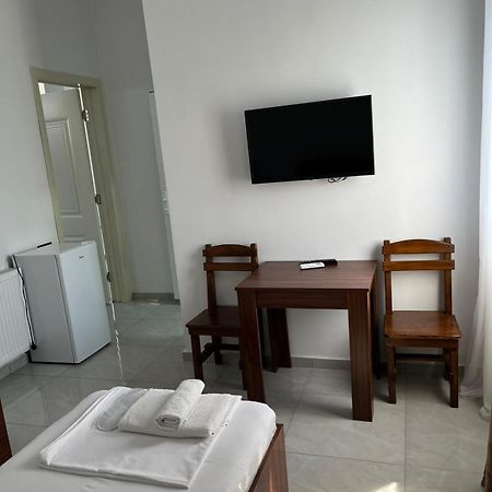 Bed and Breakfast El-Mari Pichvnari Esterno foto