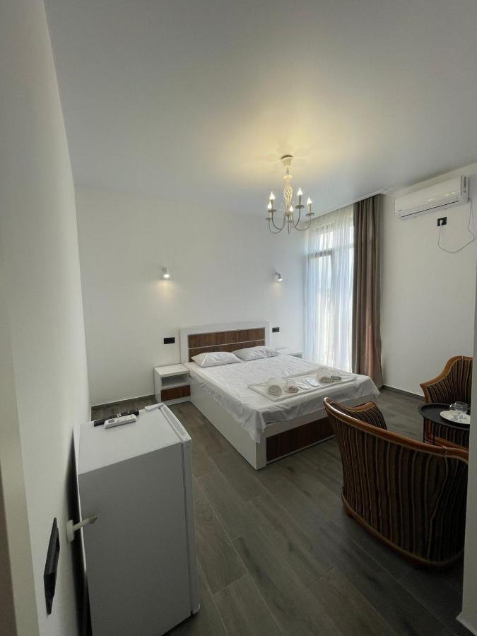 Bed and Breakfast El-Mari Pichvnari Esterno foto