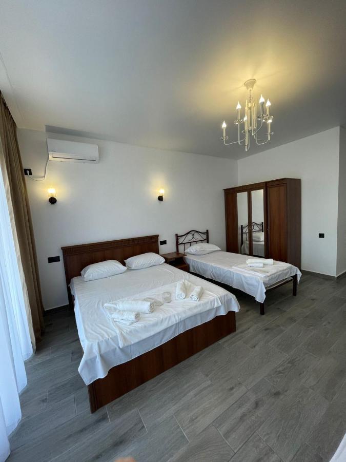 Bed and Breakfast El-Mari Pichvnari Esterno foto