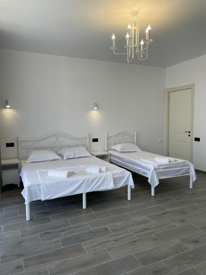 Bed and Breakfast El-Mari Pichvnari Esterno foto