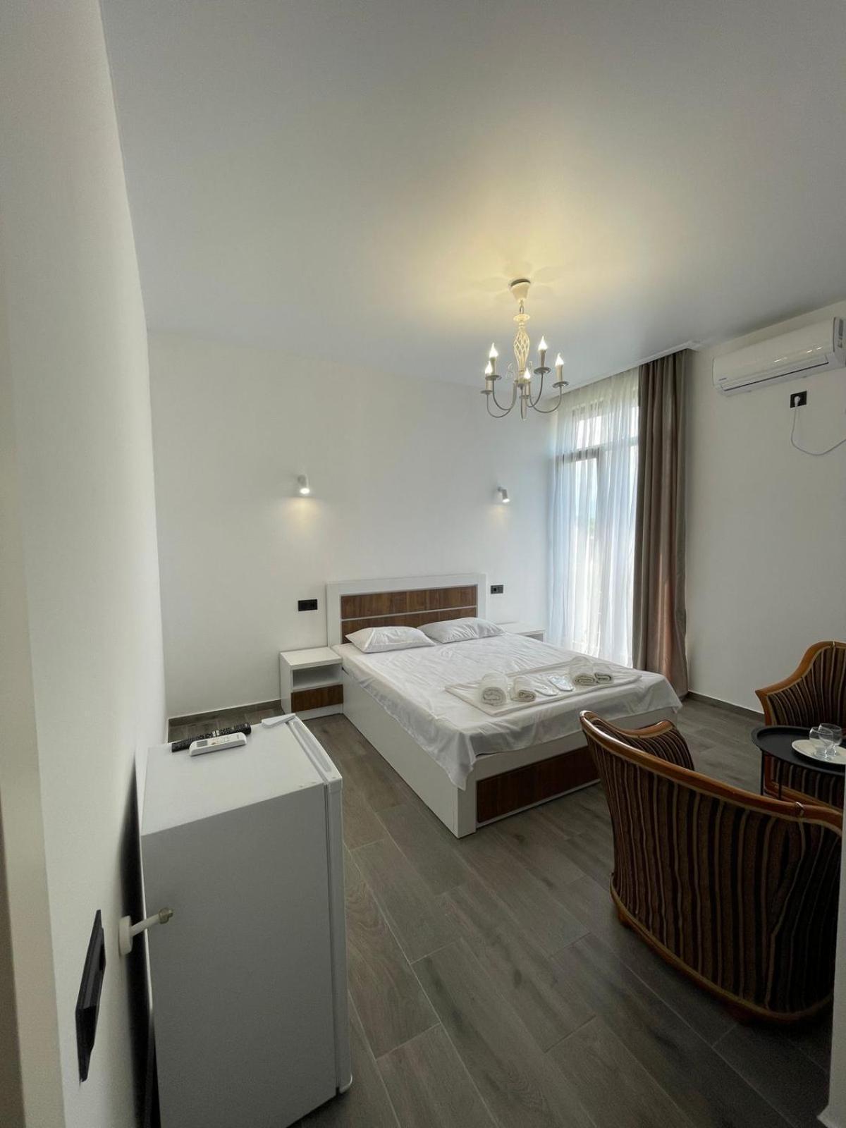 Bed and Breakfast El-Mari Pichvnari Esterno foto